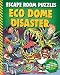 Escape Room Puzzles: Eco Dome Disaster