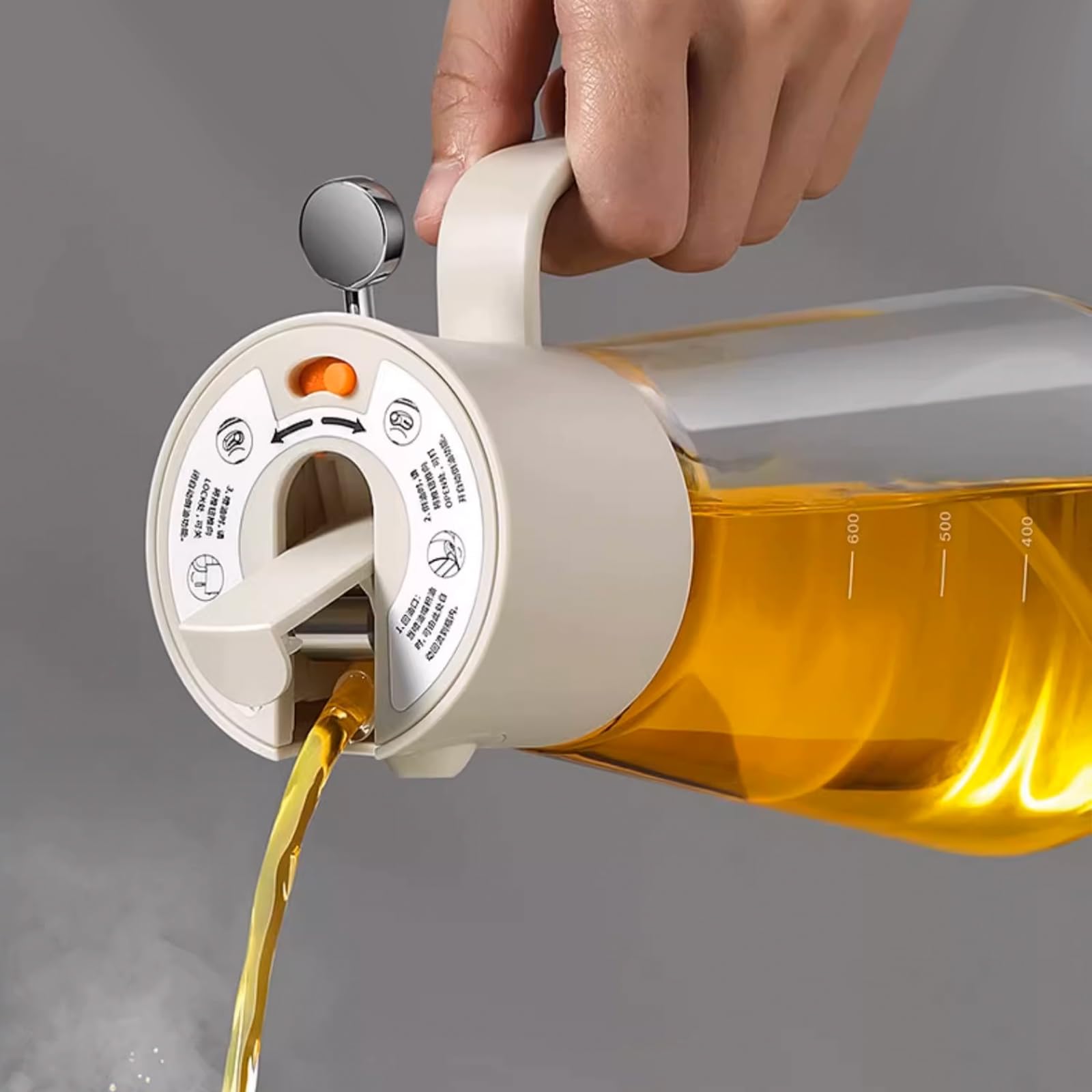 2WAYオイルディスペンサー スプレー機能付き*6 Amazon.co.jp: CXINYI 2WAYオイルディスペンサー スプレー機能付き*6 Amazon.co.jp: CXINYI