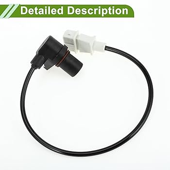 Amazon.com: HOPESPANNER No.021906433A Crankshaft Position