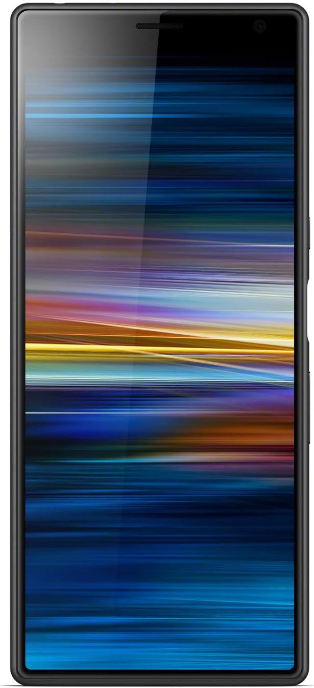 Sony Xperia 10 Unlocked Smartphone - Us