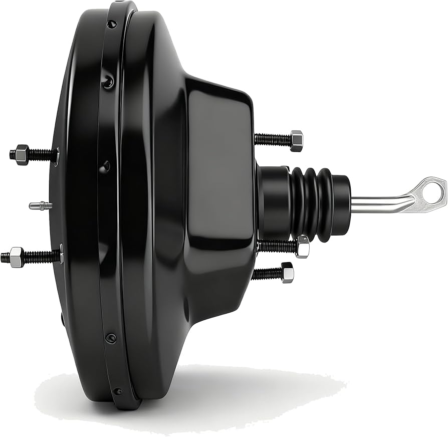 Amazon.com: DRIVESTAR 54-74210 Power Brake Booster without Master