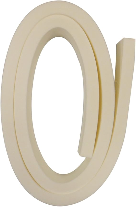 Frost King AC41WA Heavy Duty Air Conditioner Weather Seal 11/2 x 1/2 x