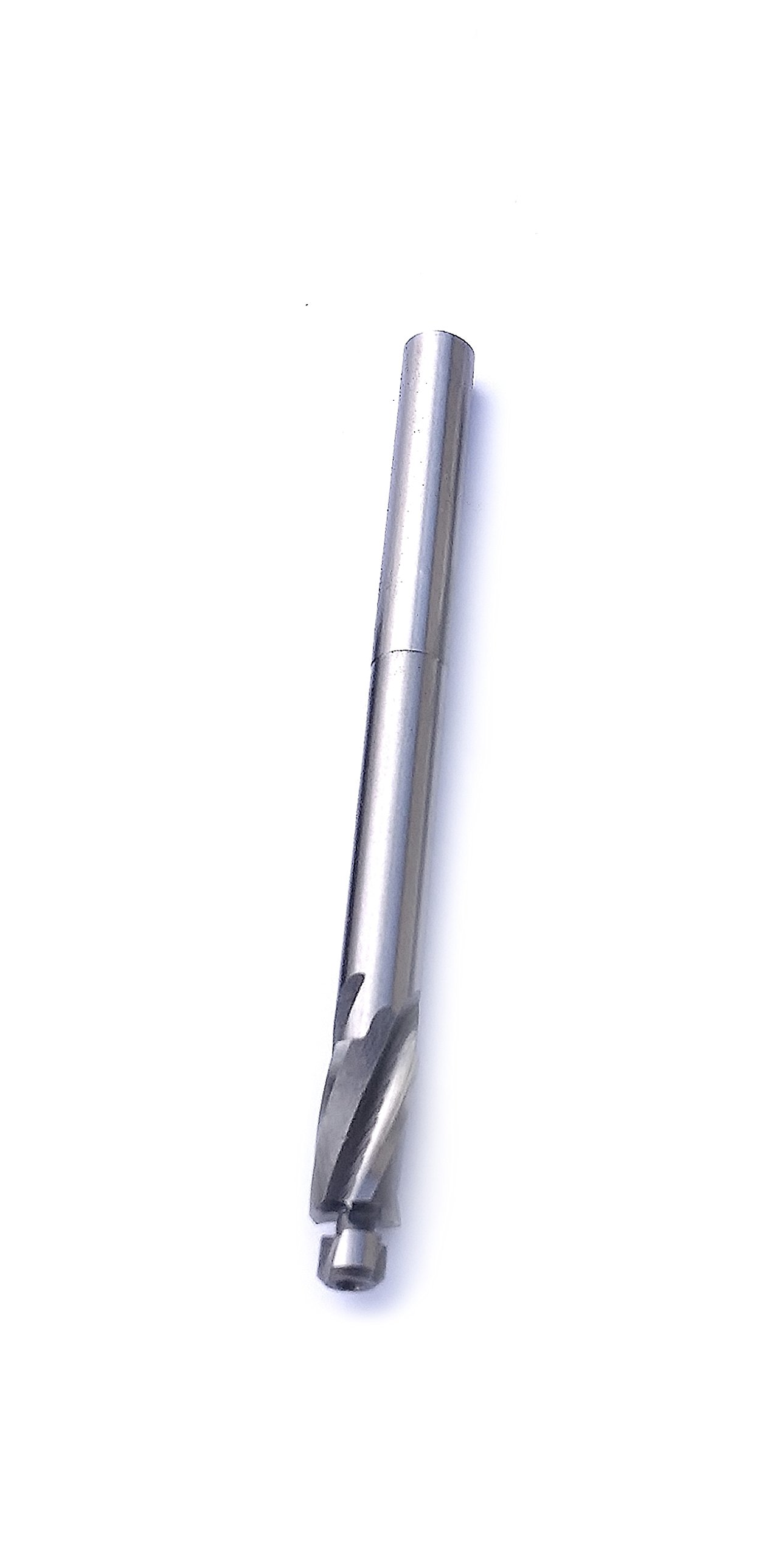 HHIP 2007-0024 3/8 x 13/32 HSS 3 Flute Solid Pilot Counterbore