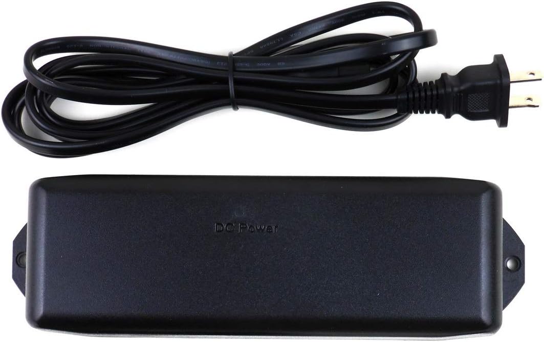 Recliner or Lift Chair AC/DC Power Supply Replacement Transformer Kit for OKIN OR LIMOSS MOTOR
