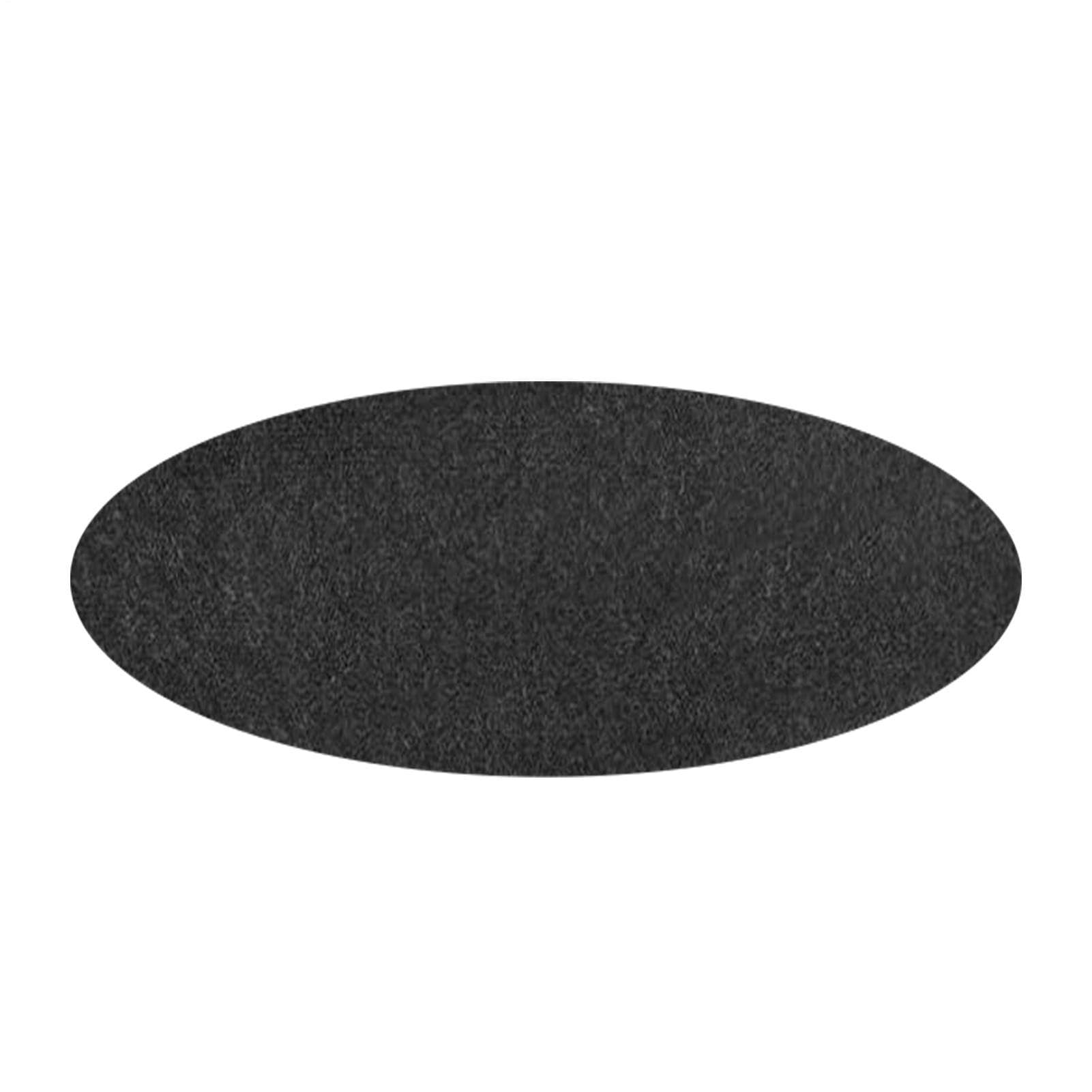 Alfombrilla Protectora para el Suelo de la Piscina,Alfombrilla Base para Suelo | Acolchado para Debajo de la Piscina,para Cemento Hormigón Césped Exterior Camping Verano Patio Trasero y Tarima