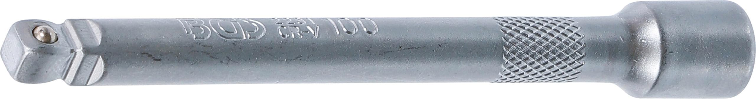 BGS 2231 | "Wobble" Extension Bar | 6.3 mm (1/4") | 100 mm