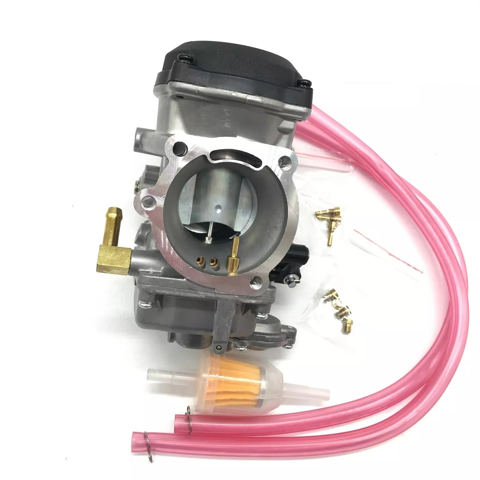 Części motocyklowe Do gaźnika CV 40mm dla motocykli Harley-Davidson 27421-99C 27490-04 27465-04