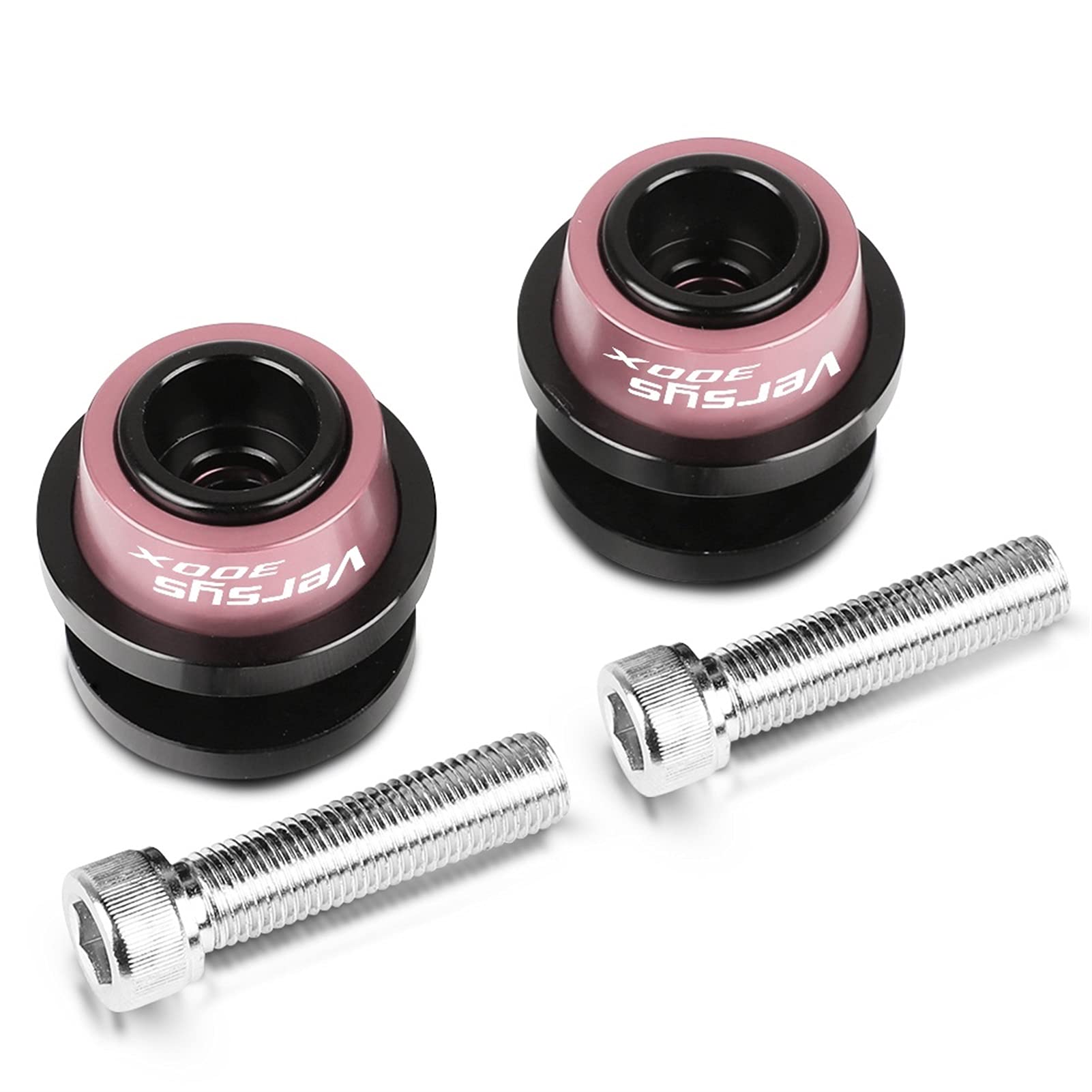 Curseur de protection bras oscillant moto 300x roulage piste et garage