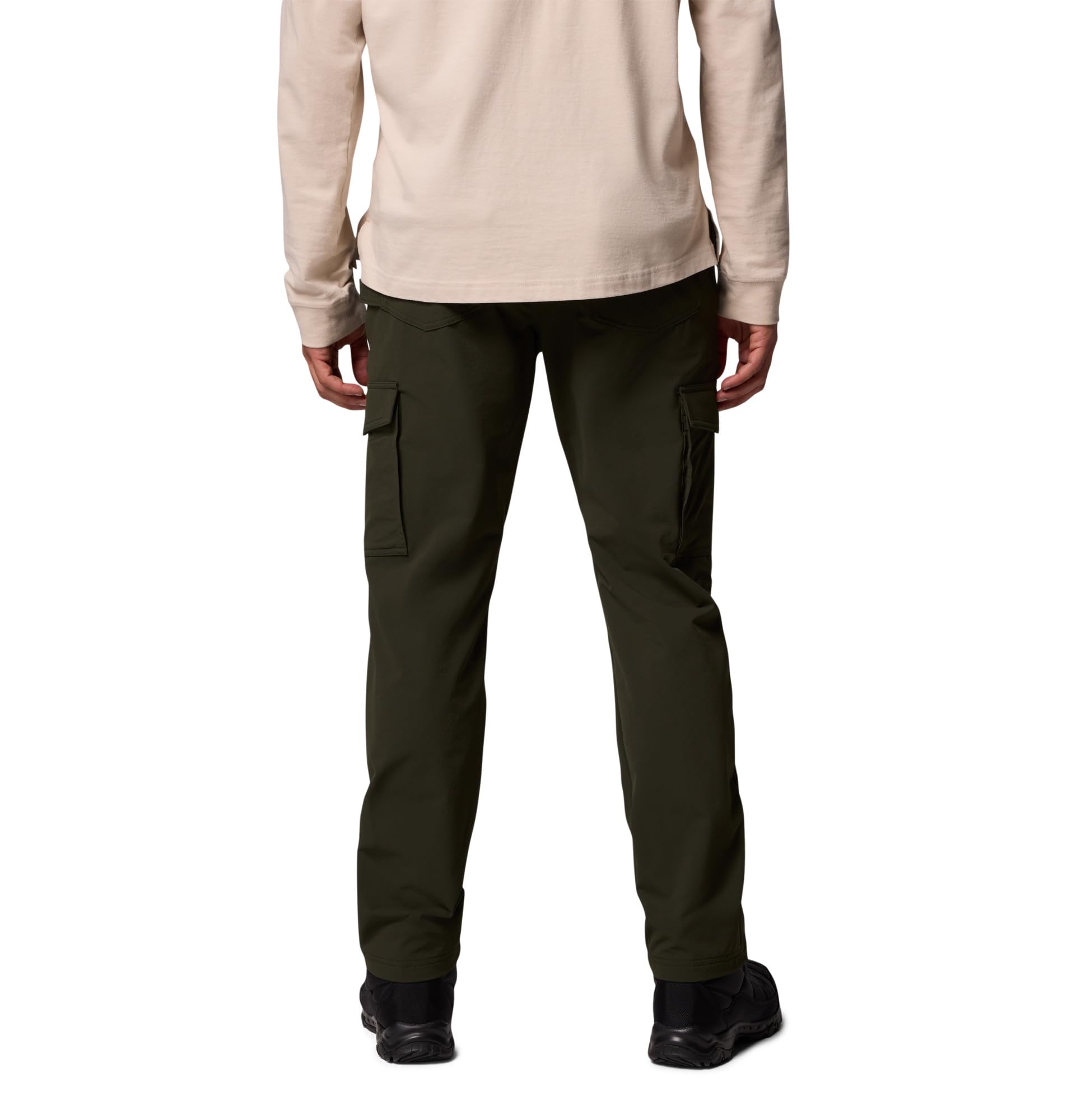 Columbia Men's ROC™ Tech Cargo Pant Hiking Cargo Trousers