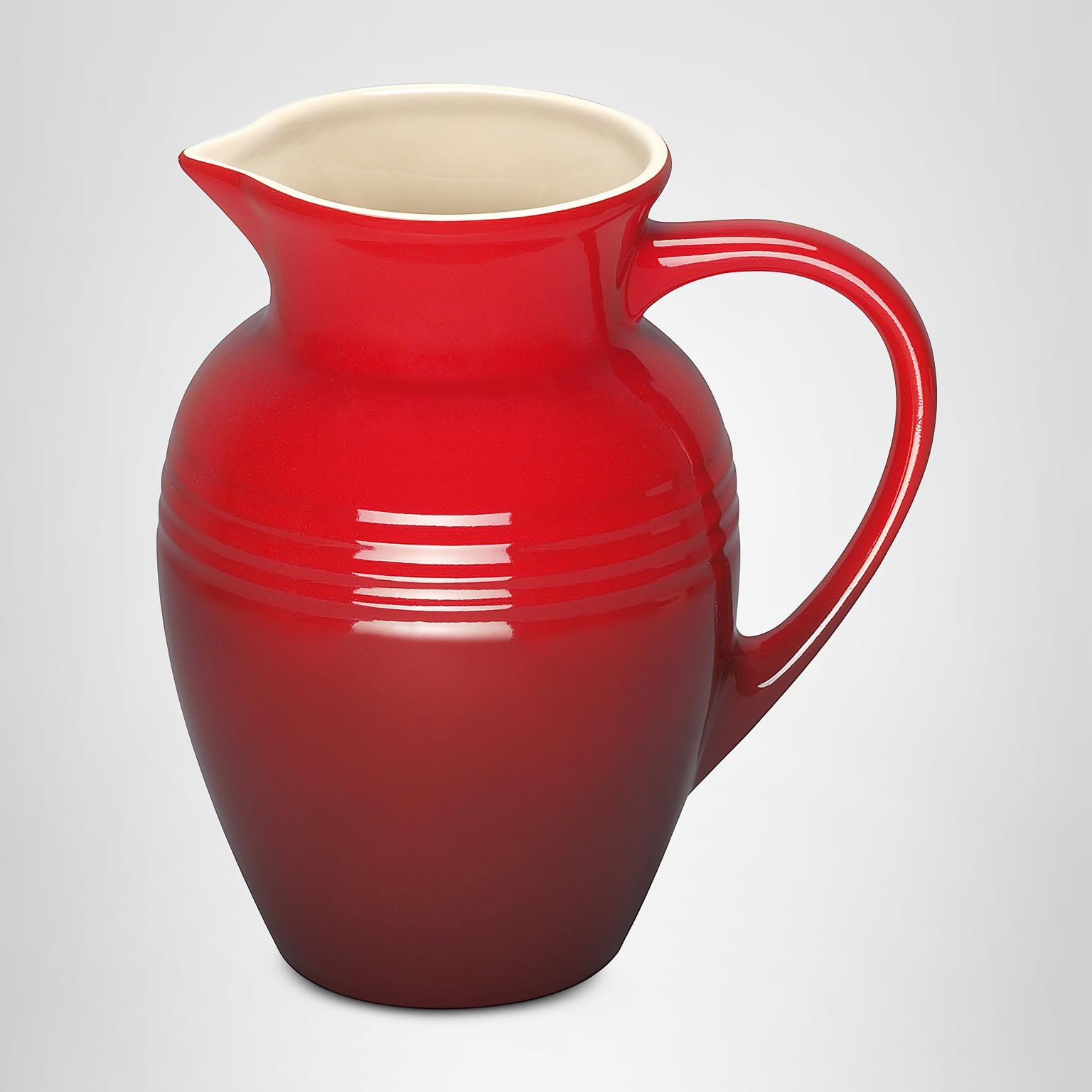 Amazon.co.jp: Le Creuset(ル・クルーゼ) ストーンウェア 2-1/4