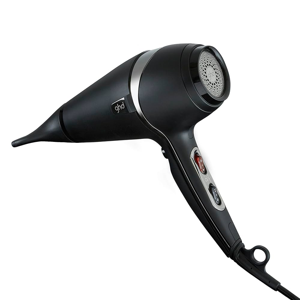 Amazon.com: ghd Air Hair Dryer — 1600w Professional Blow