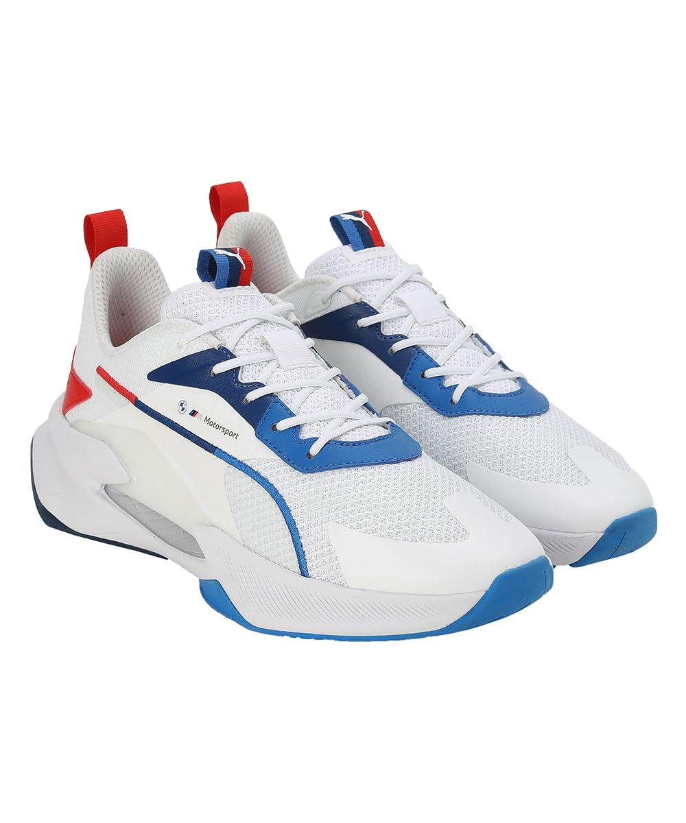 Puma Tenis unisex BMW MMS Lgnd Renegade para adultos