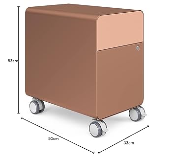 Steelcase スチールケース SOTO II ソト モバイルキャディ 5万 Steelcase スチールケース SOTO II ソト モバイルキャディ 5万