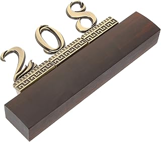 Homoyoyo 1 Set Office Sign Japanese Decor Decal Stickers Mailbox Numbers Sign Hotel Room Numbers Metal Door Numbers Door Number Stickers Door Number Signs Room Number for Home Number Plate