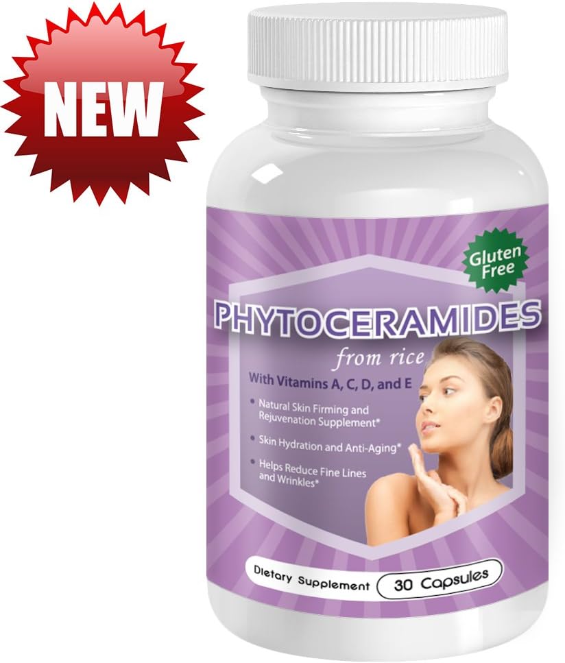 Phytoceramides by Vita Vibrance