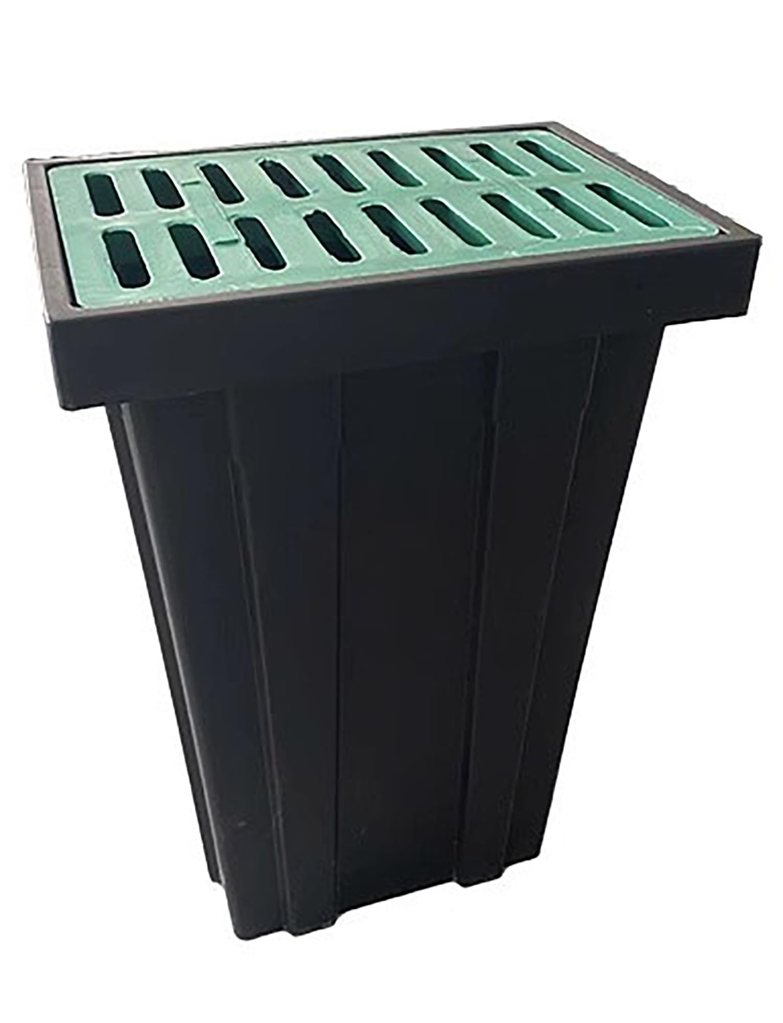 GLDYTVF Commercial Catch Basin with Removable Basket for Municipal Pipeline and Parking Lot Drainage – Heavy-Duty, Durable, Efficient Water Management Solution