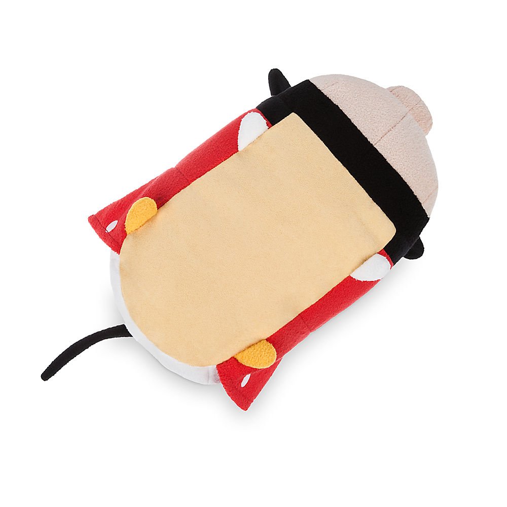 Amazon.co.jp: ディズニー ミニーマウス「ツムツム」ぬいぐるみ M