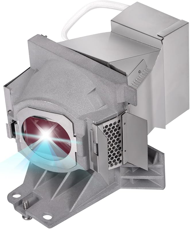 for 5J.JEE05.001 Replacement Projector Lamp with Housing for Benq HT2050 HT2150ST HT2050A HT3050 W1110 W1210ST W2000 W2000+ Bulb