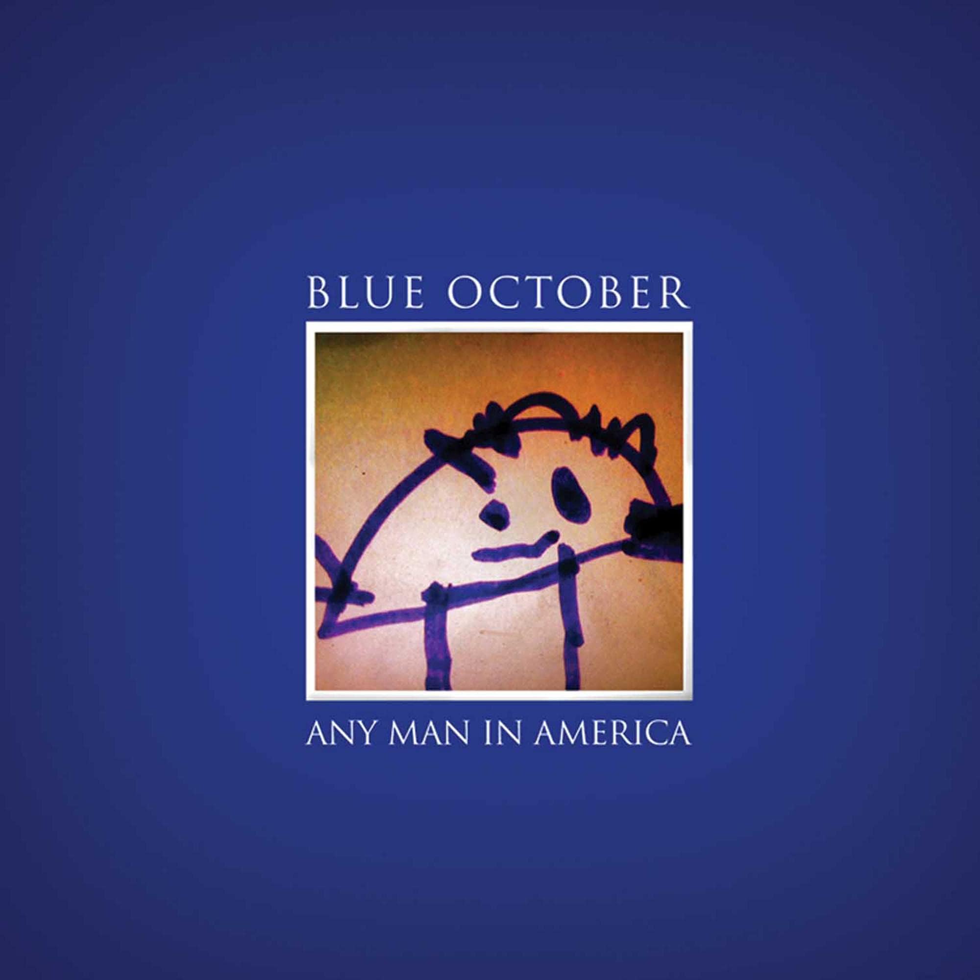 Any Man In America