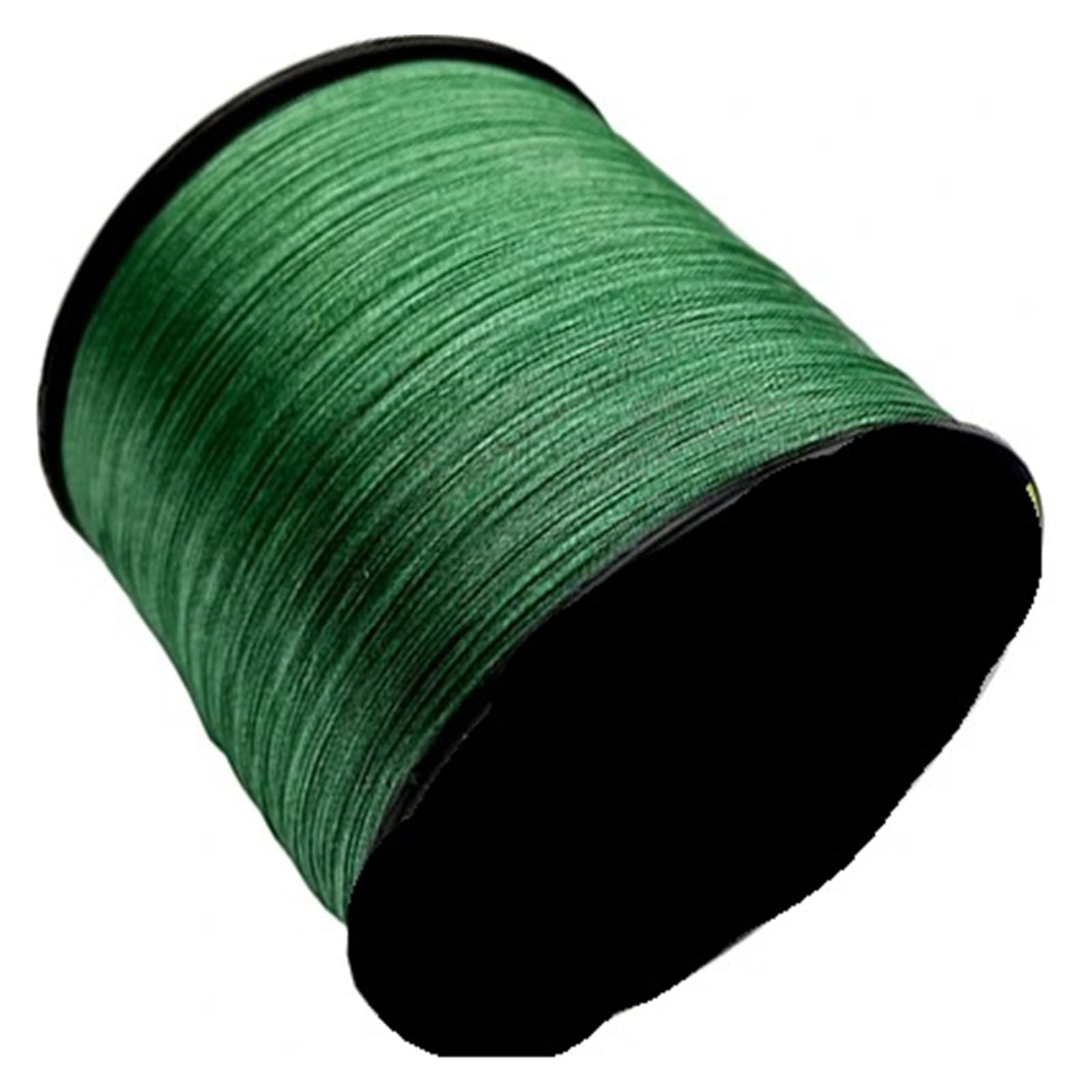 Hilo de Pescar Trenzado 16 hebras, superfuerte, núcleo Hueco, 100-1000 m, 11,3-91 kg, 25/40/80/100/125/140/161/200 LB