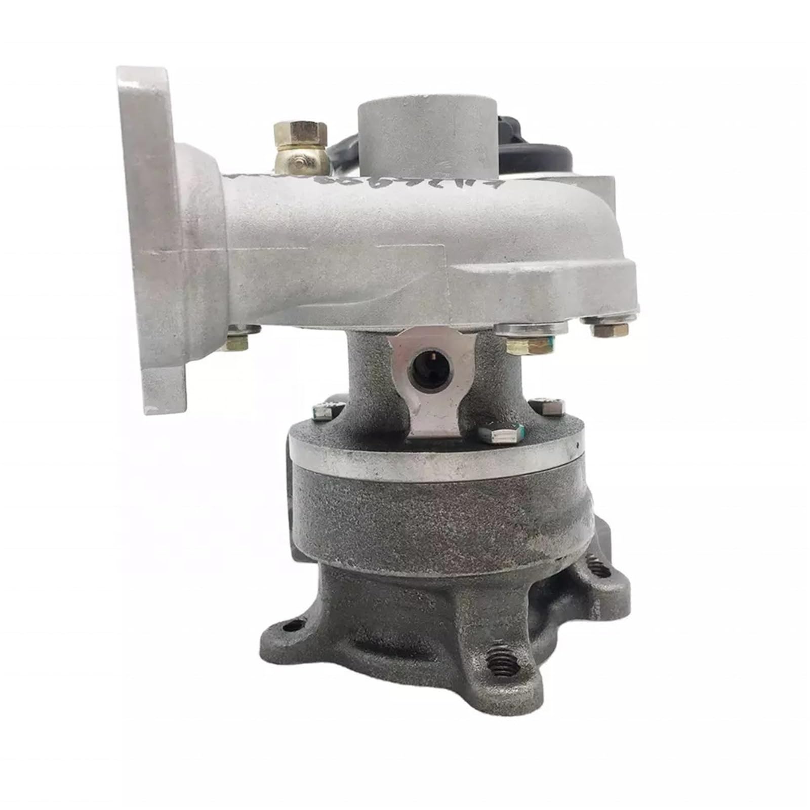 Indicatore Pressione Turbo Adatto per motore Ford Dv4td Turbo completo 54359880007 9648759980 Turbocompressore