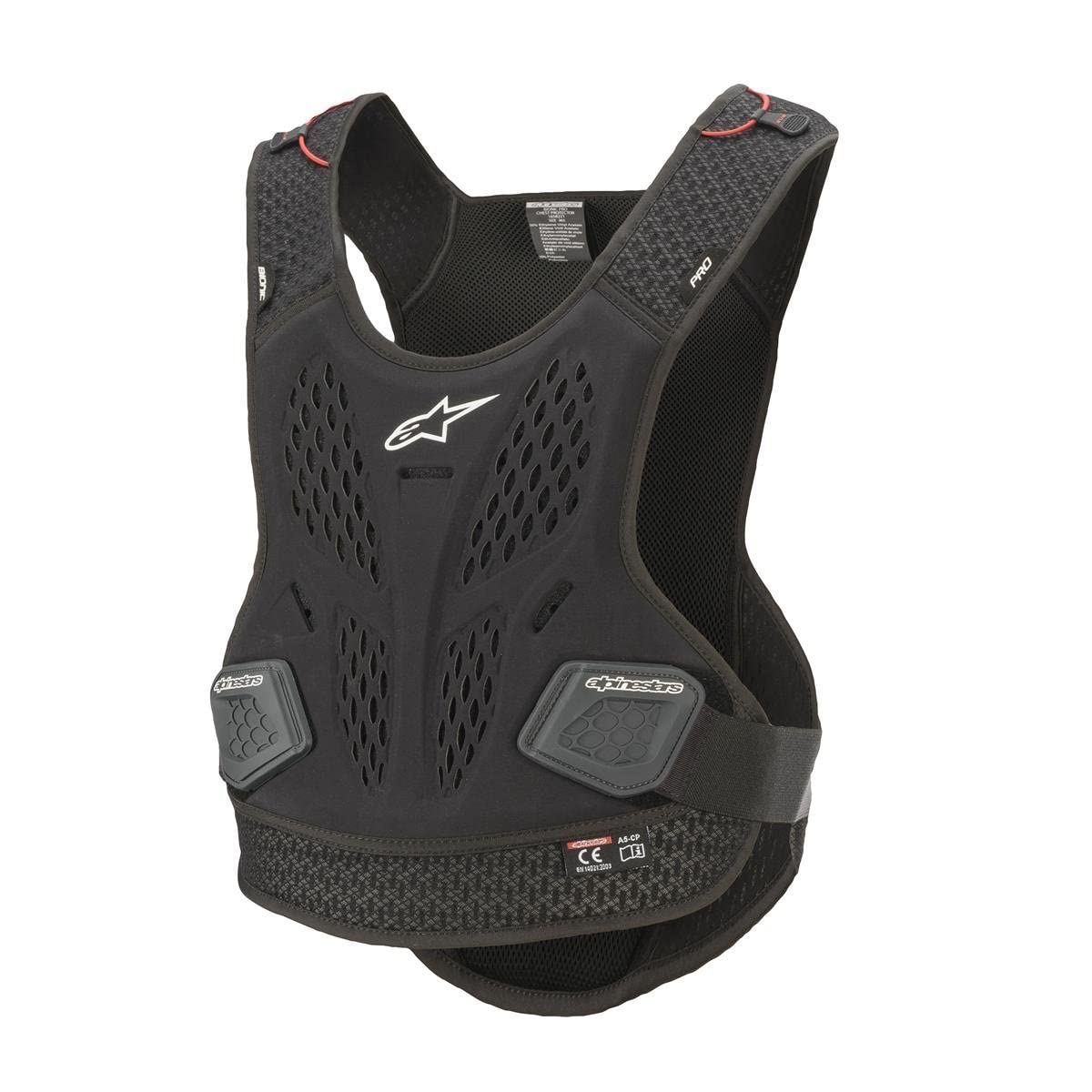 Alpinestars X, Accessori Unisex Adulto