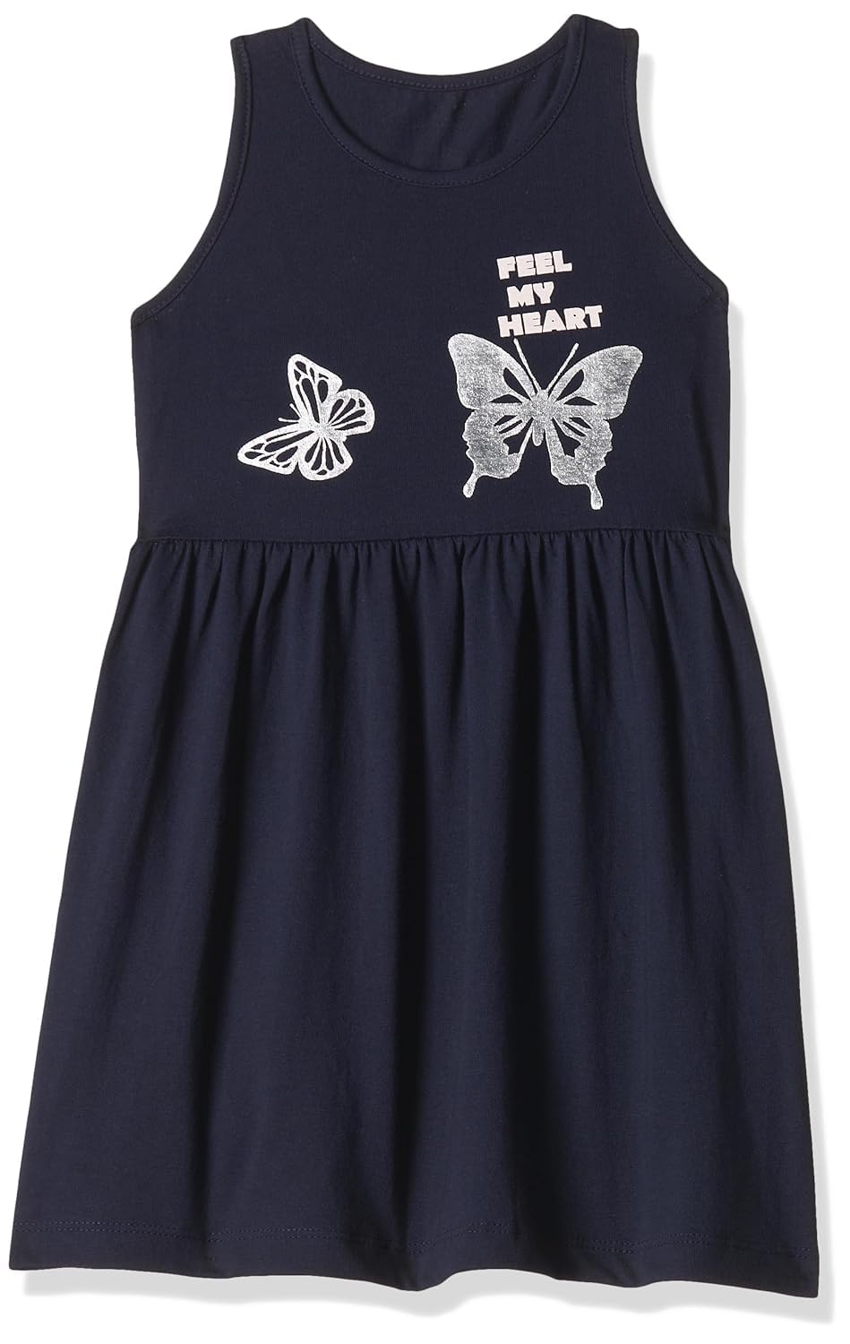 T2F Vestido Informal para Niñas