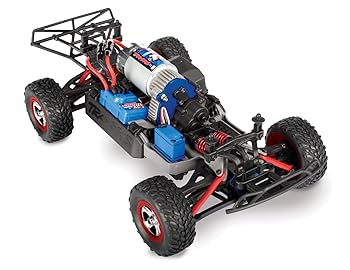 Amazon.com: Traxxas 70054-8-BLK - Slash 4x4 1/16 Pro 4WD