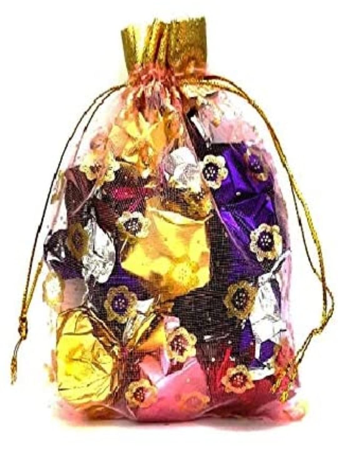 Handmade Premium Chocolates Sugar Free Chocolates with Almond & Raisins/Dry fruits Chocolates Royal Assorted Handmade Pack or Potli (500gm-60pieces)) (B09BQRXZR7) Amazon Price History, Amazon Price Tracker
