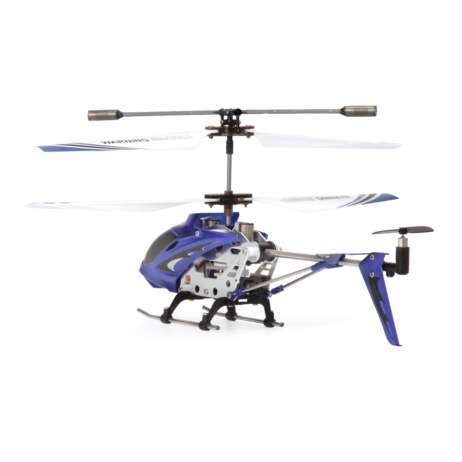 Syma S107G 3 Channel RC Helicopter with 