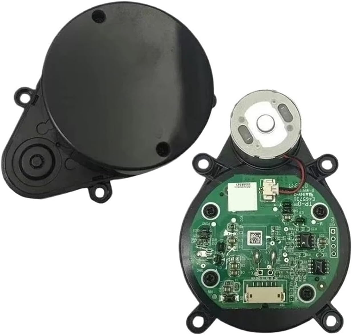LDS Unit LDS08RR Distance Sensor Replacement，Compatible For Roborock，Q Revo/Q Revo MaxV/QRevo Pro/QRevo S Robot Vacuum Cleaner Parts