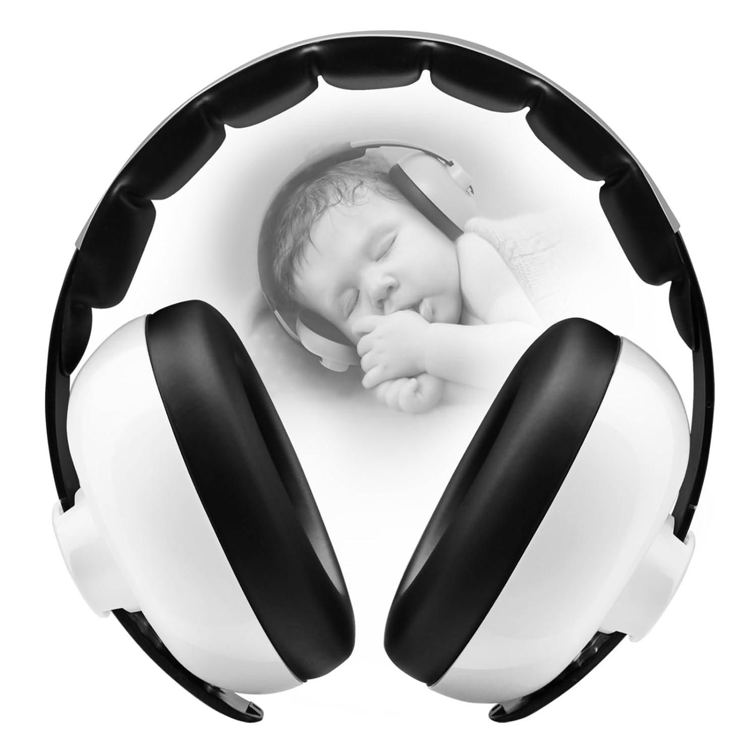 Silence the Noise: Top Review of Baby Noise Cancelling Headphones