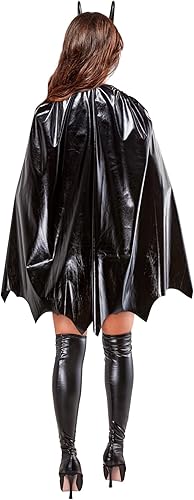 Miniatura 2 de DC Comics Deluxe Batgirl Adult Costume