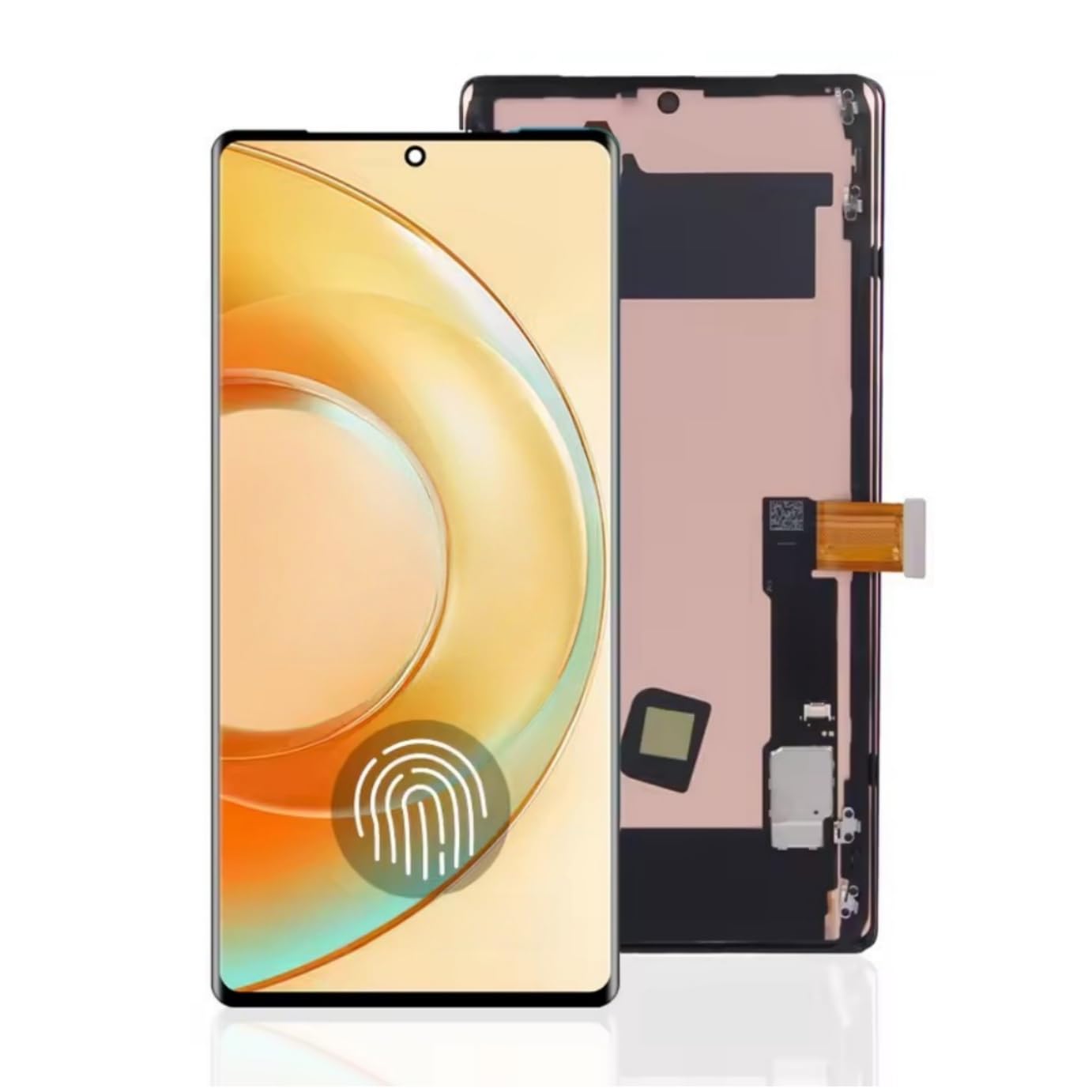 AMOLED Écran tactile LCD de remplacement pour Google Pixel 6 Pro GLUOG, G8VOU