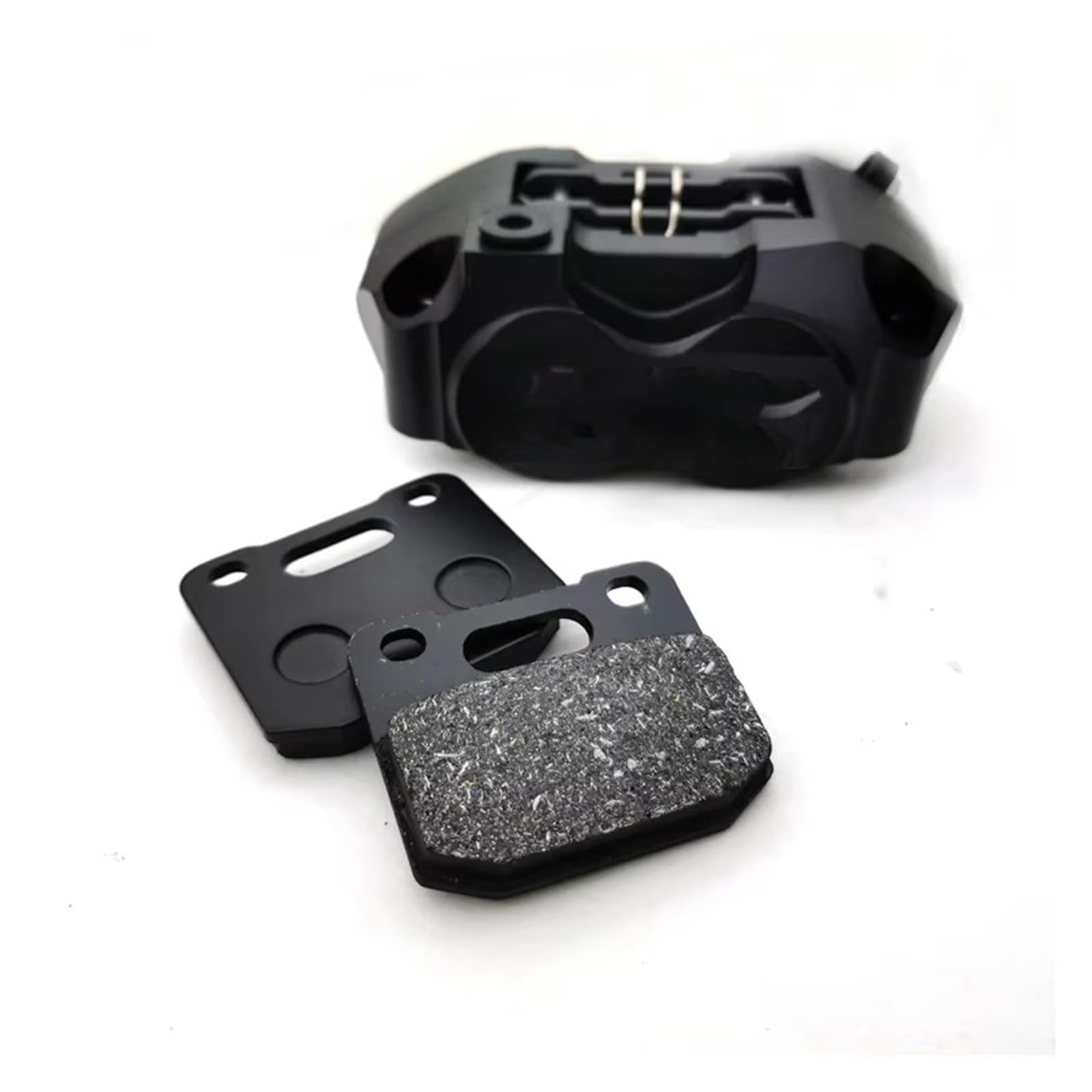 Freno Pastiglie Moto Per RPM HF Scooter Pezzi Ricambio Moto Set Pastiglie Freno Pinza Freno Alte Prestazioni Pezzi Ricambio Ciclomotori ATV