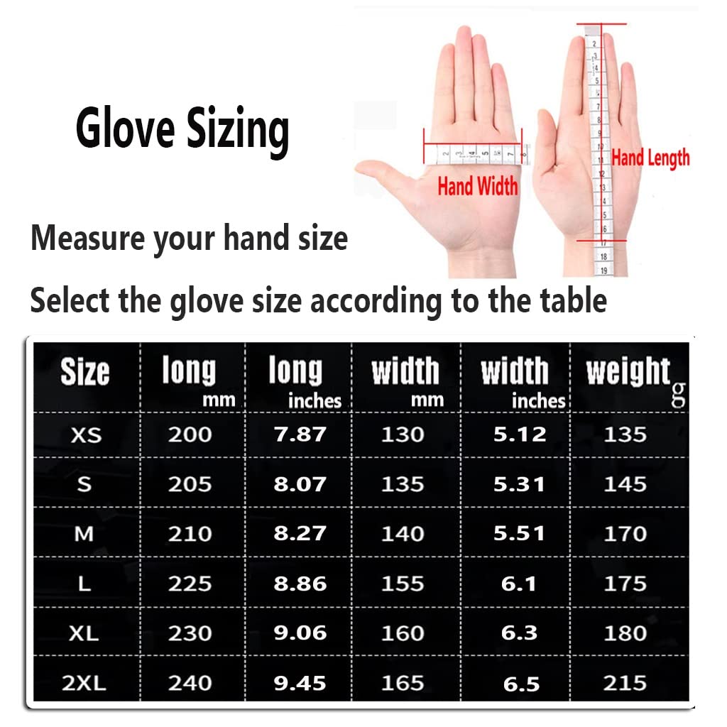 Cut Resistant Gloves Odporne Na Przecięcie Rękawice Rękawice Kolczugowe, Ochronne Rękawice Robocze Do Ochrony Ramion Z Regulowanym Nylonowym Paskiem Na Nadgarstek (Size : 1PCS/XS)