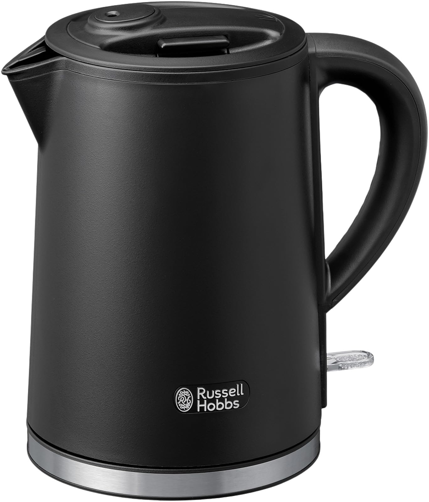 Amazon | ラッセルホブス 電動ケトル ベーシックケトル プラス 0.8L