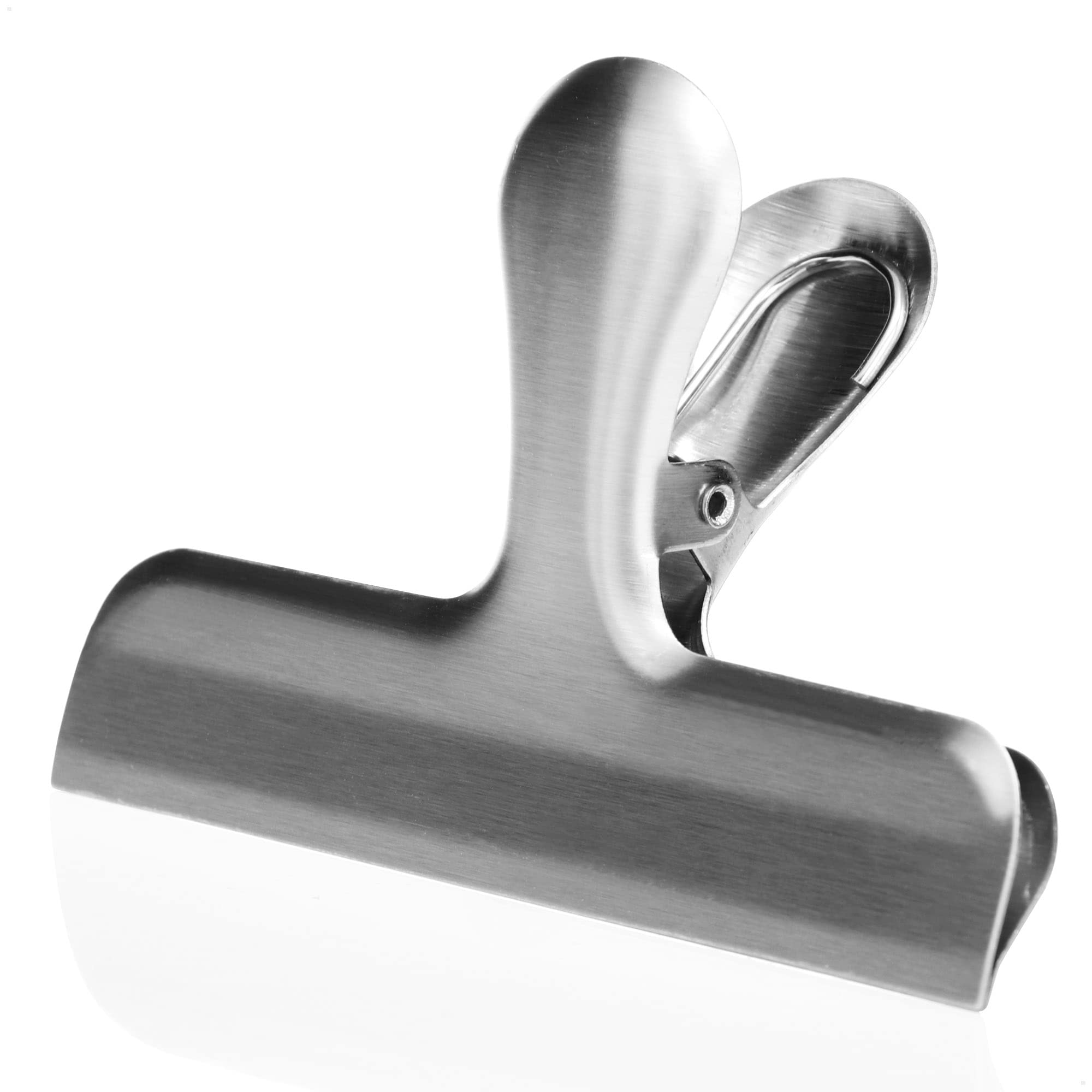 Tasche In Plexiglass Per Espositori A Cavetti Con Clip Di Chiusura - Foto 8