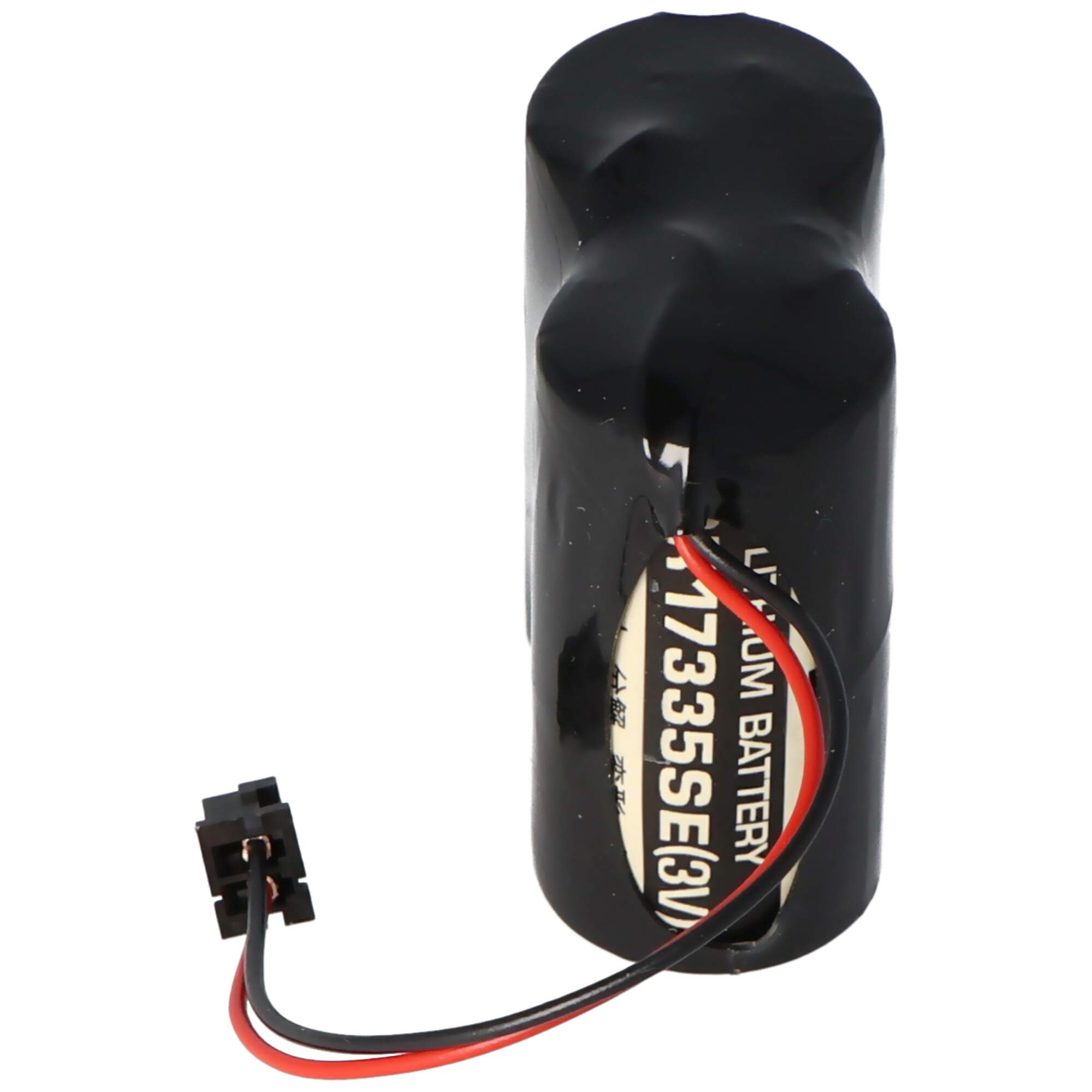 AccuCell Batería de memoria de 6 V, sustituye a Mitsubishi 248692-1800 mAh