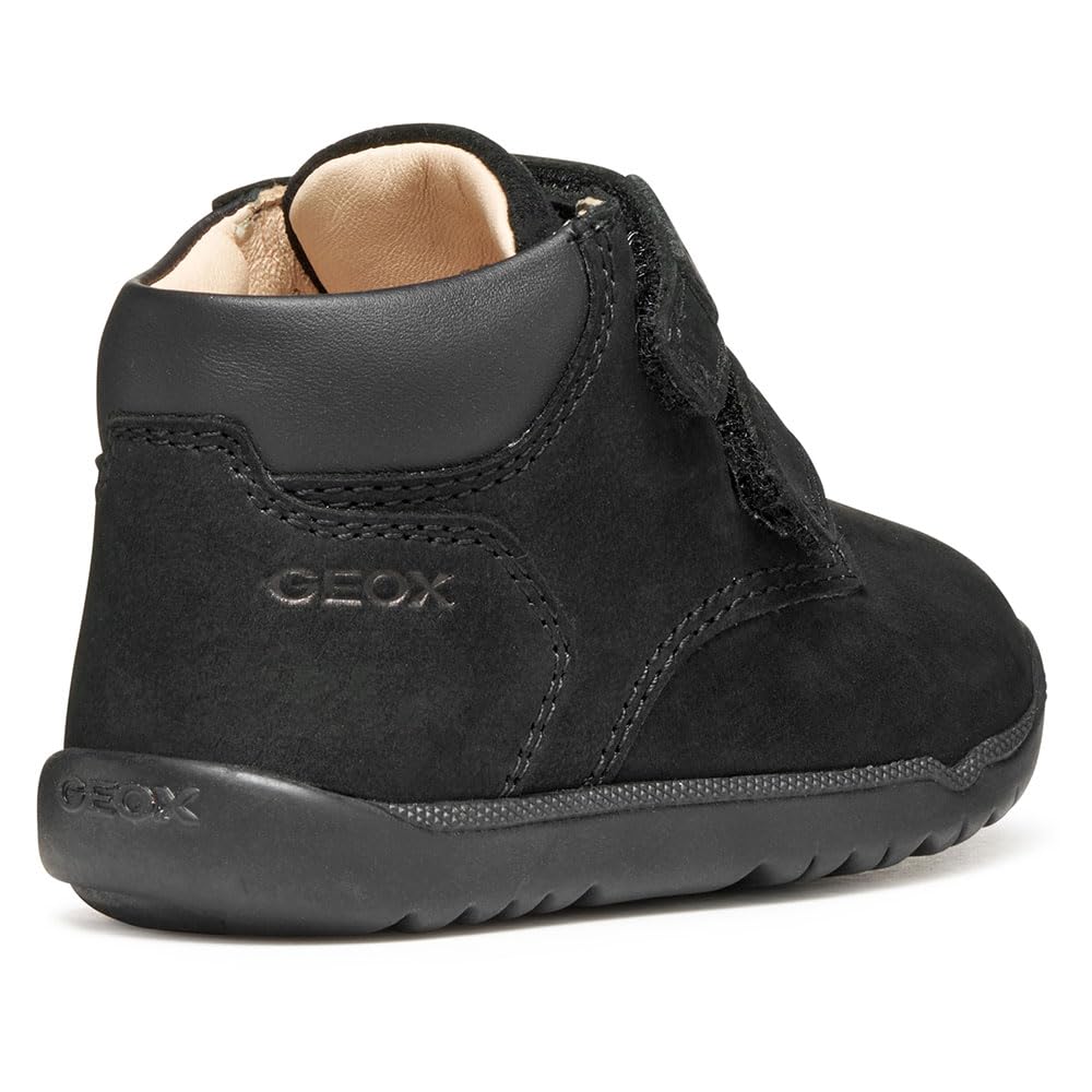 Geox B Macchia Boy First Walker ShoeBimbo 0-24