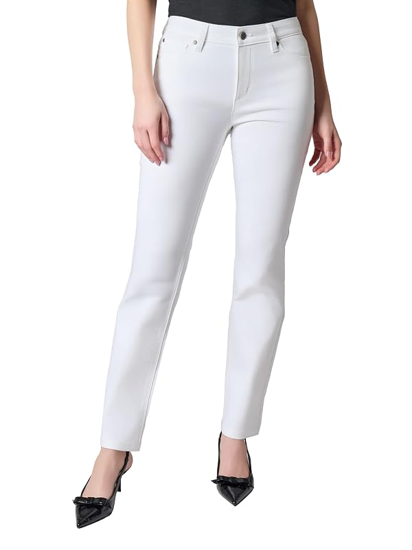 5 Pocket Straight Leg by Kasper - Used condition - US$29.77