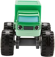 Vista 2 de Fisher-Price Nickelodeon Blaze & the Monster Machines, Reece