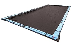 Blue Wave 18x36 Pool Cover