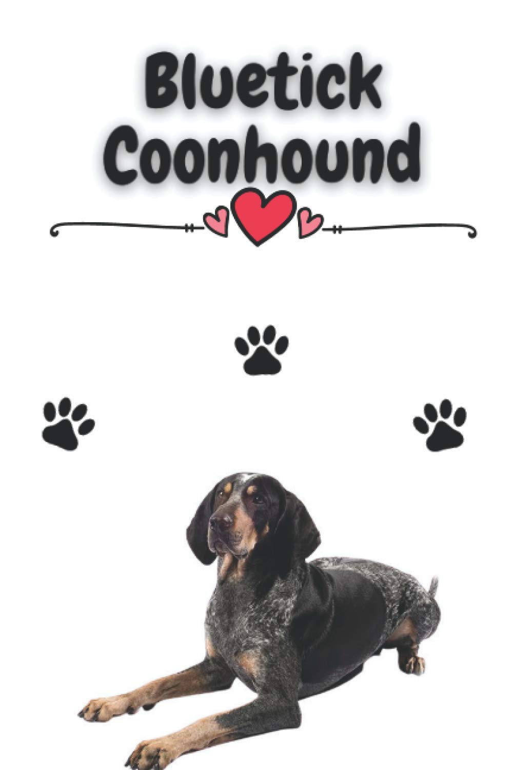 Are Bluetick Coonhounds Smart Dogs
