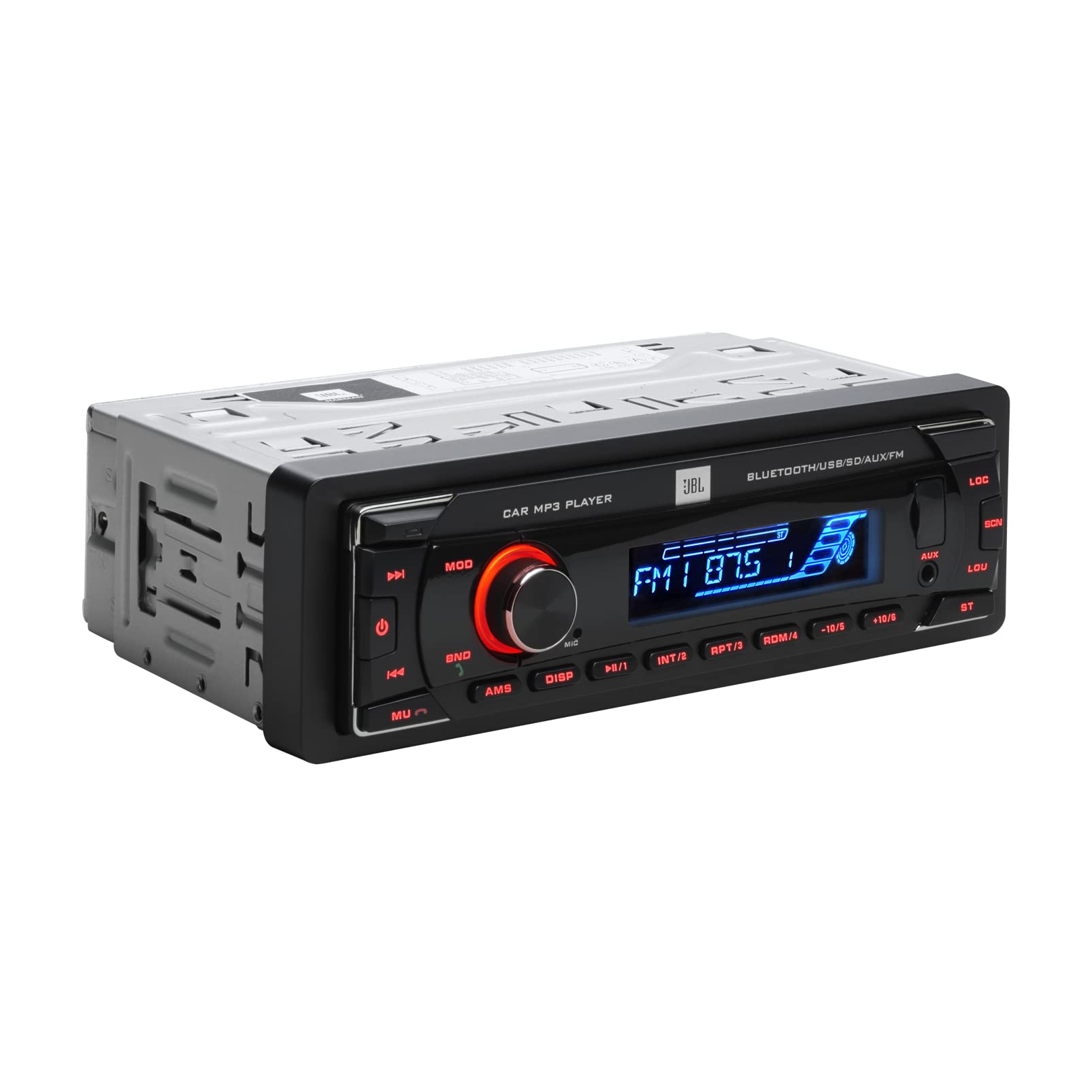Celebrity 100 Car Stereo with Bluetooth