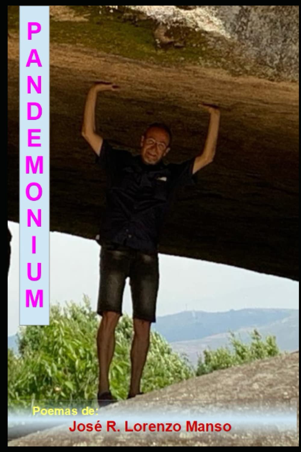 Pandemonium (Spanish Edition)