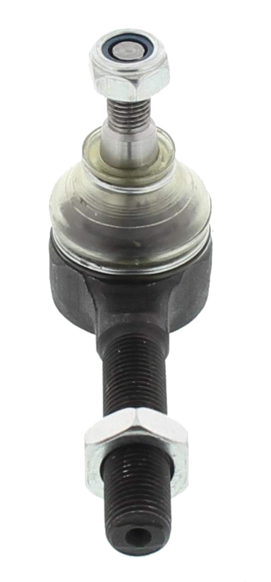 Testa Barra D'Accoppiamento Mapco 59010 - M12x1,5 / M10x1,25, Lunghezza 152 Mm, Anteriore