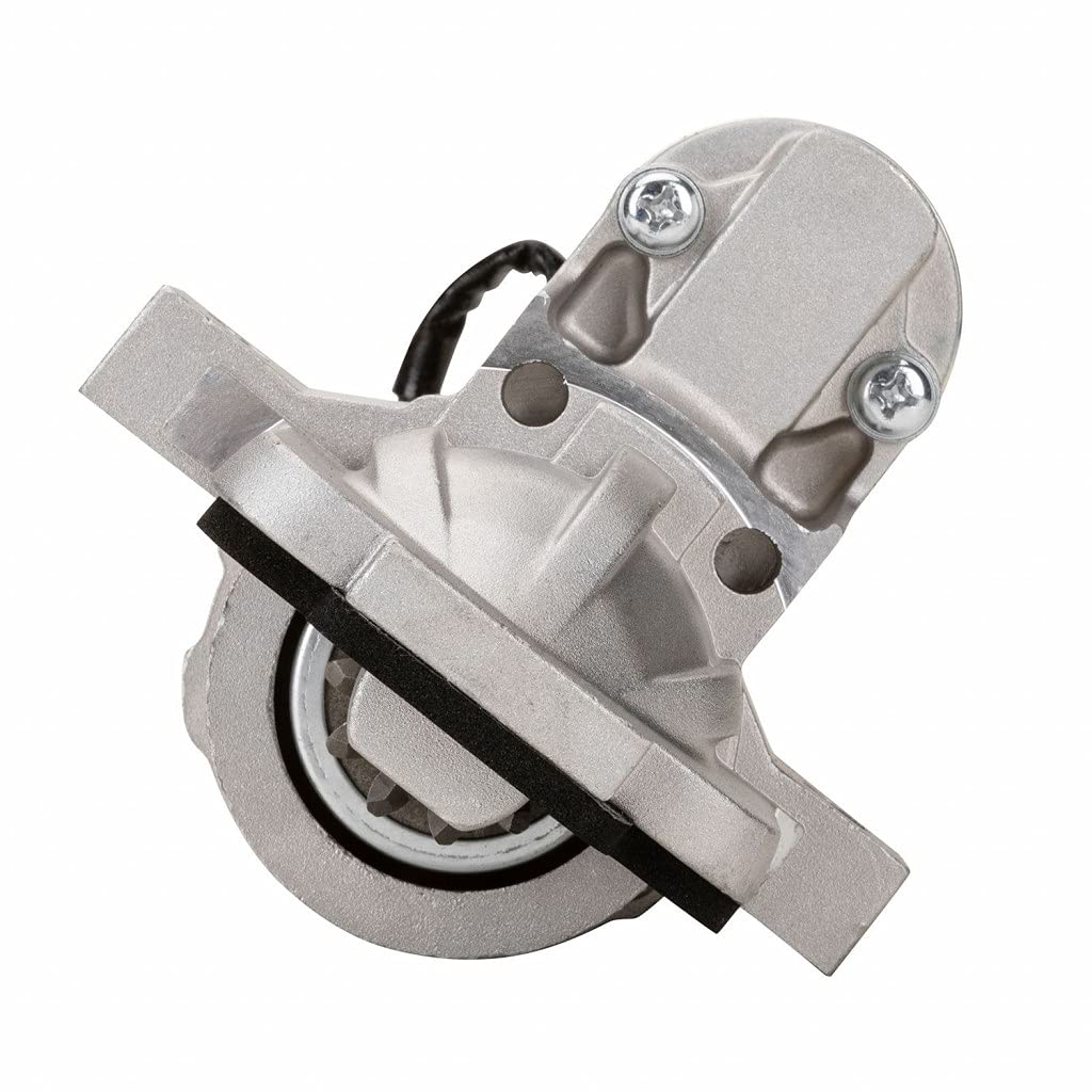 for Ford Escape/Fusion Starter Motor 2013 14 15 16 2017 | 2.0L / 2.5L 4-Cyl for BB5Z-11002-B