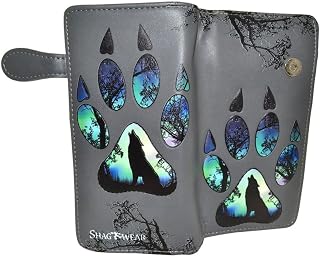 Women's Animal Wallets