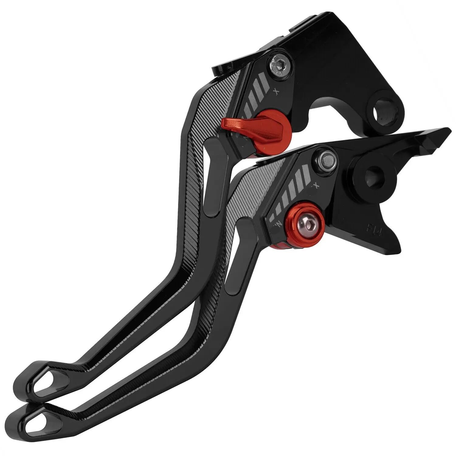 PLIQVBN Clutch Brake shafts Motorcycle Brake Clutch Levers for for Bandit 650S GSF650/1200/1250 TL1000R for Hayabusa for GSXR1300
